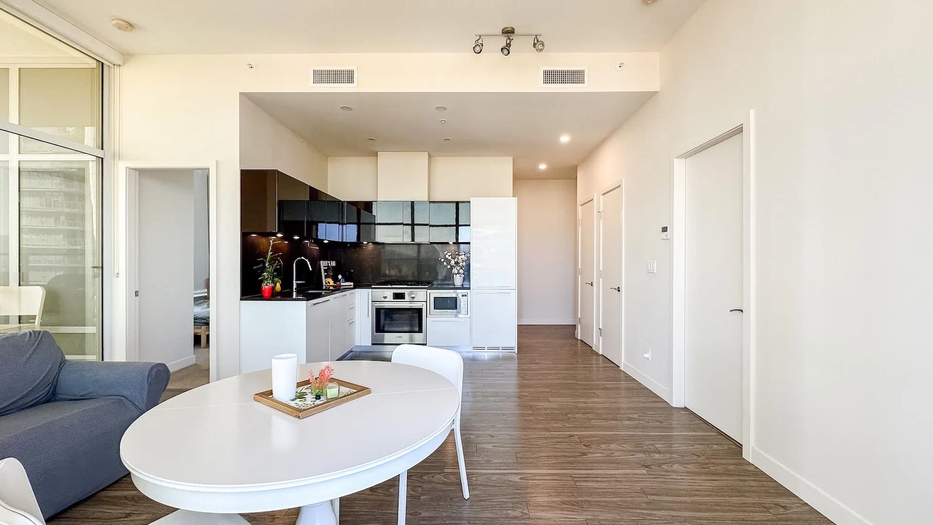 Photo 5 of 27 at #2401 – 6288 Cassie Avenue