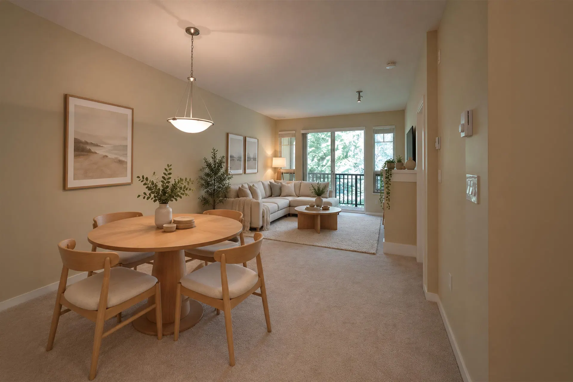 Photo 2 of 40 at #404 – 2969 Whisper Way