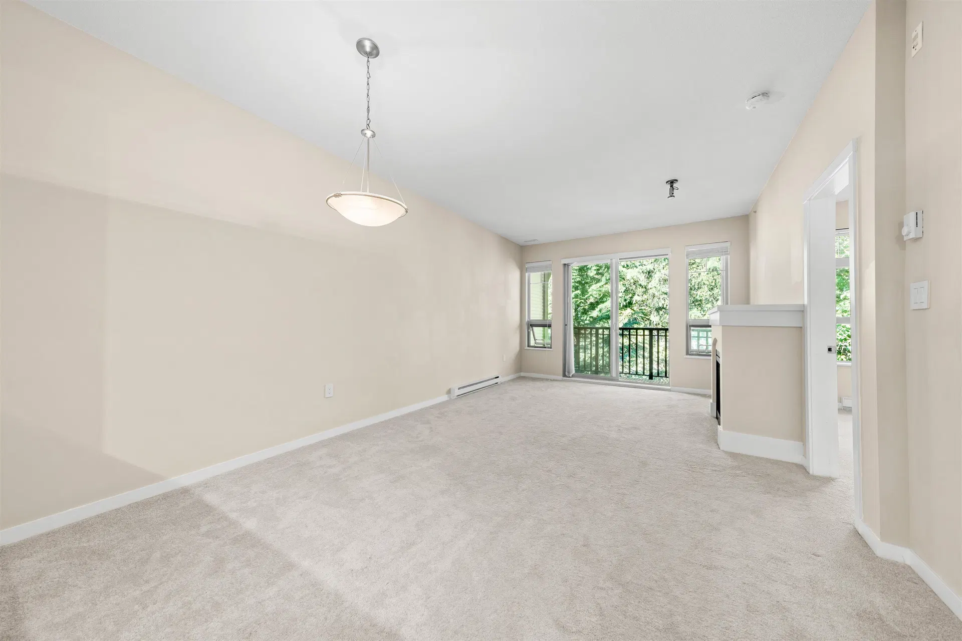 Photo 3 of 40 at #404 – 2969 Whisper Way