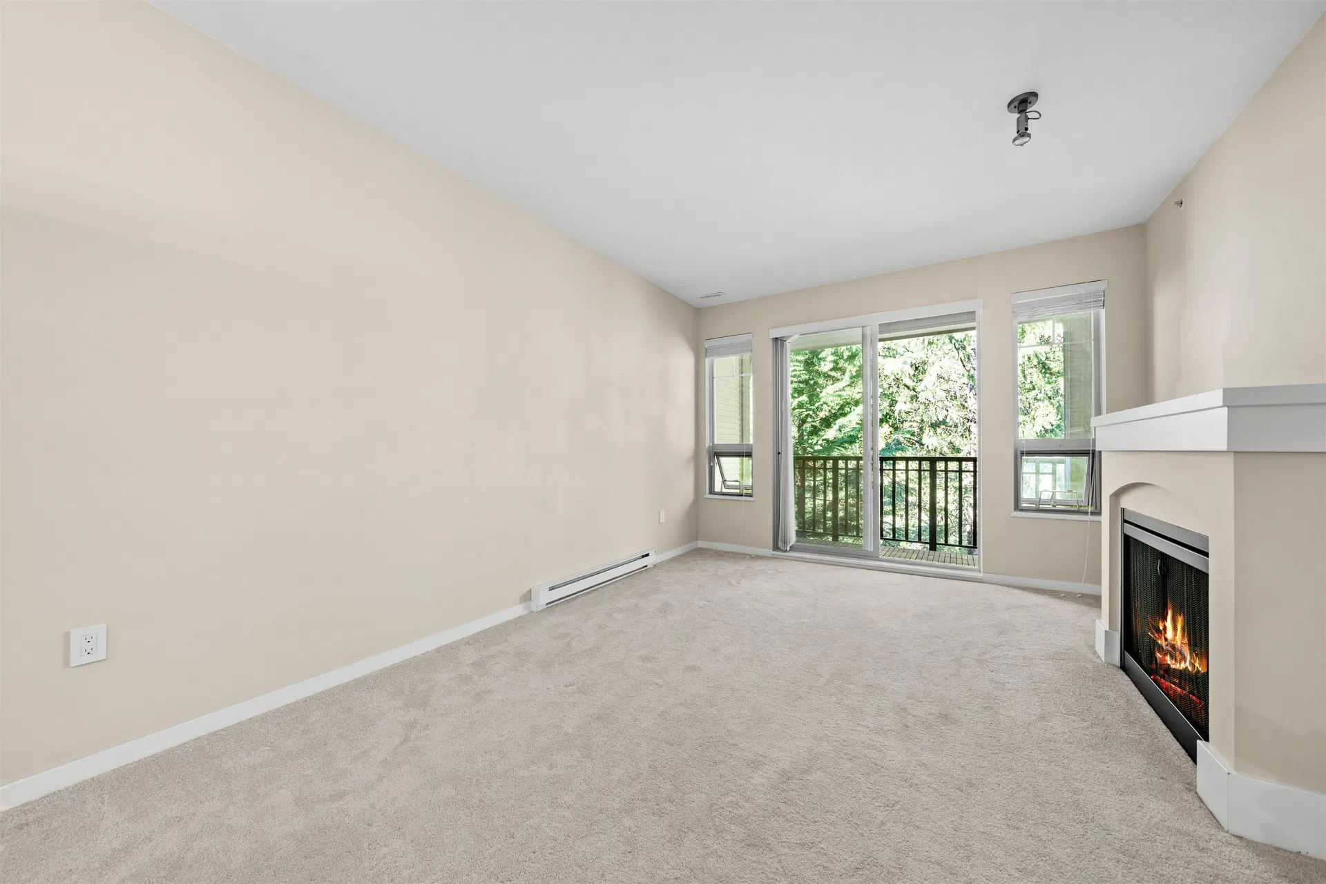 Photo 4 of 40 at #404 – 2969 Whisper Way
