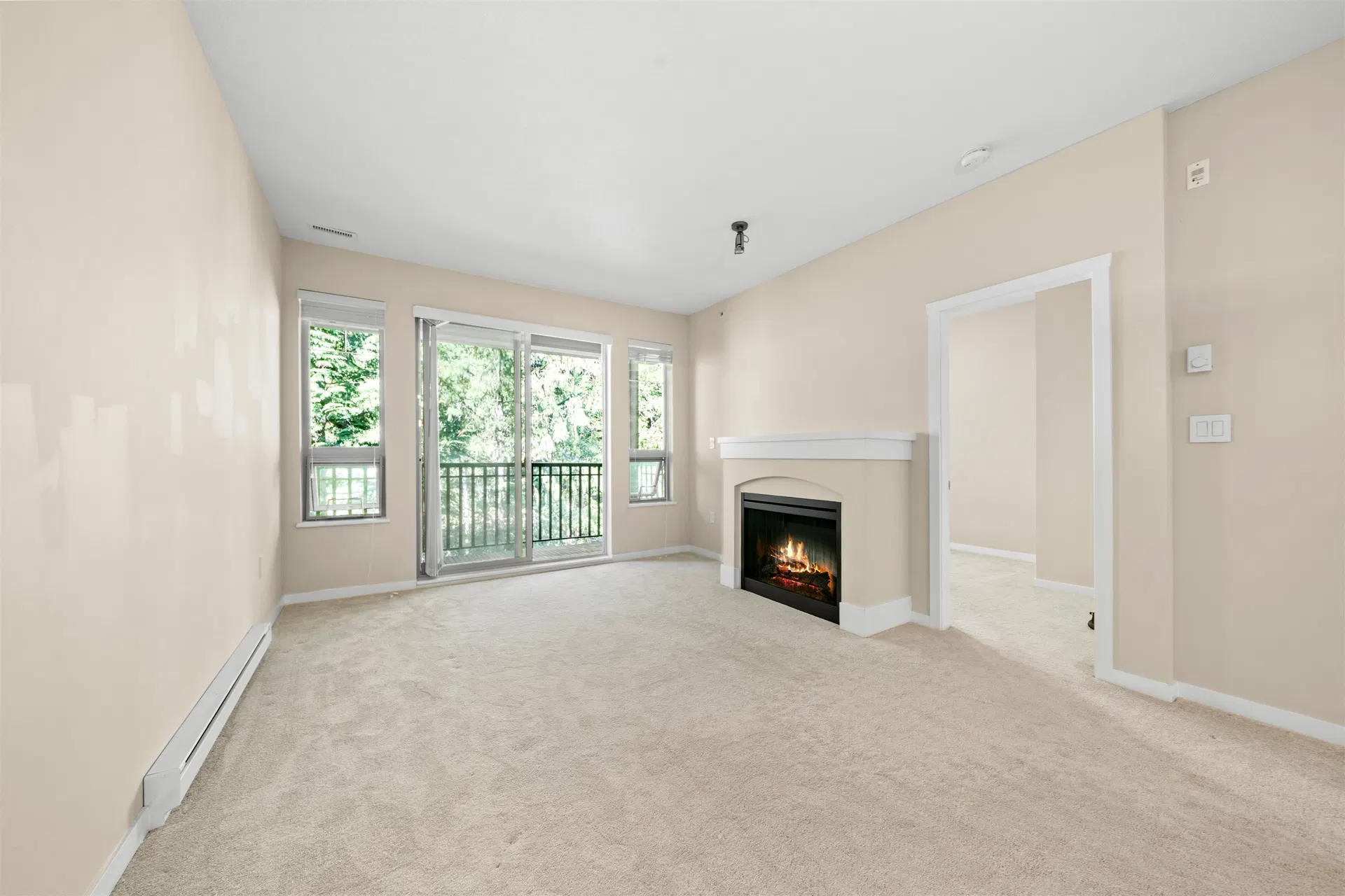 Photo 5 of 40 at #404 – 2969 Whisper Way