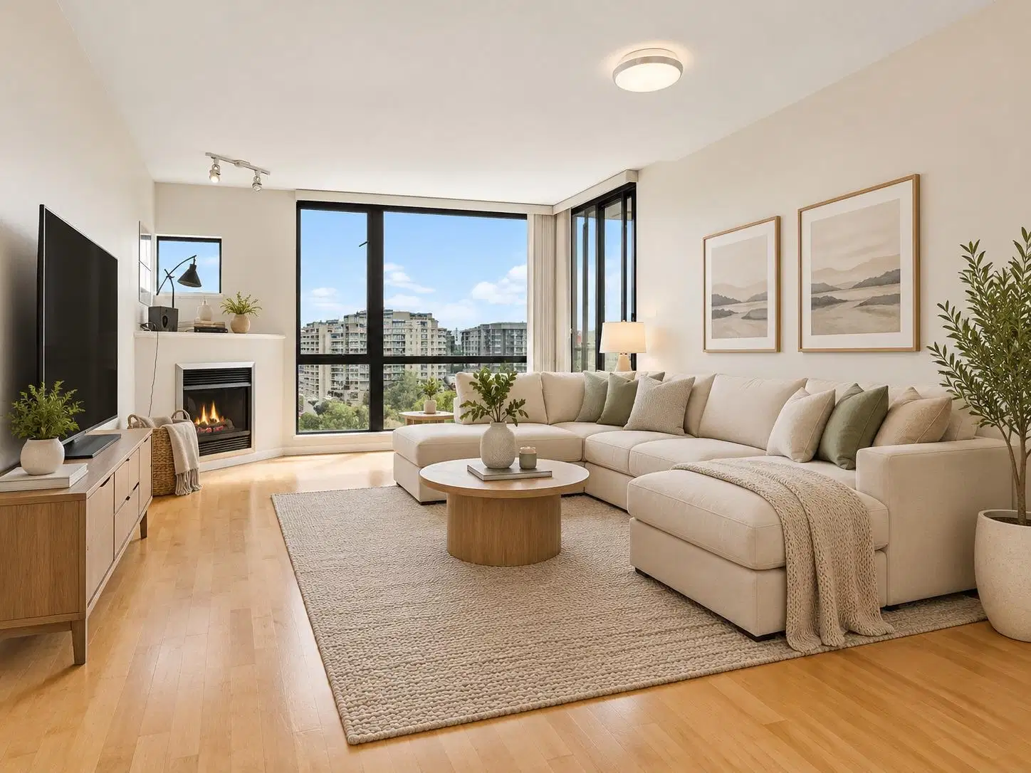 #1703 – 7831 Westminster Highway