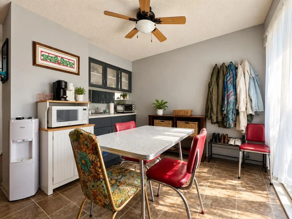 Photo 4 of 18 at #9 – 45720 Victoria Avenue