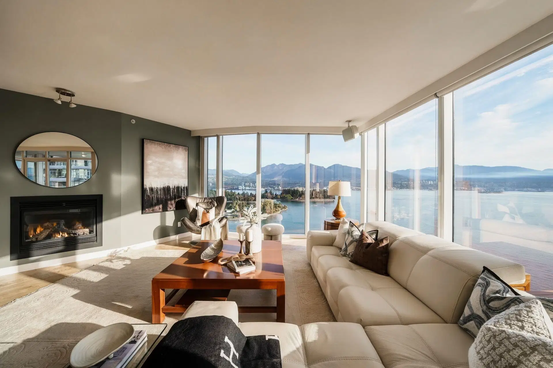 #2602 – 1281 Cordova Street