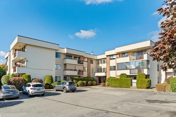 Photo 2 of 22 at #106 – 32885 George Ferguson Way