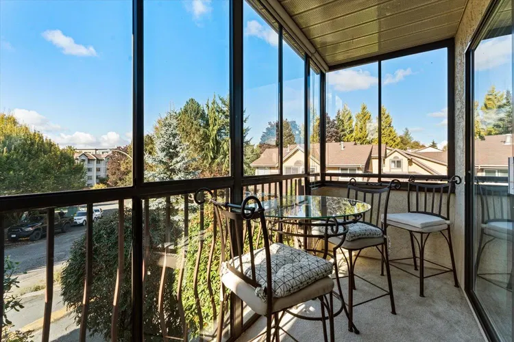 Photo 3 of 22 at #106 – 32885 George Ferguson Way