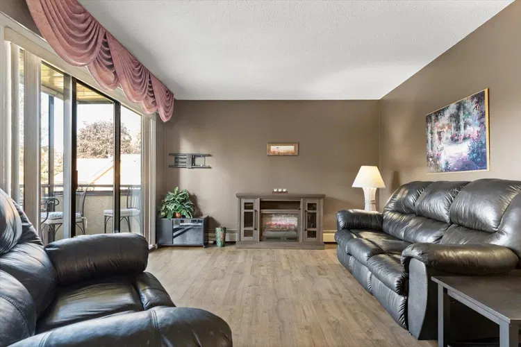 Photo 5 of 22 at #106 – 32885 George Ferguson Way