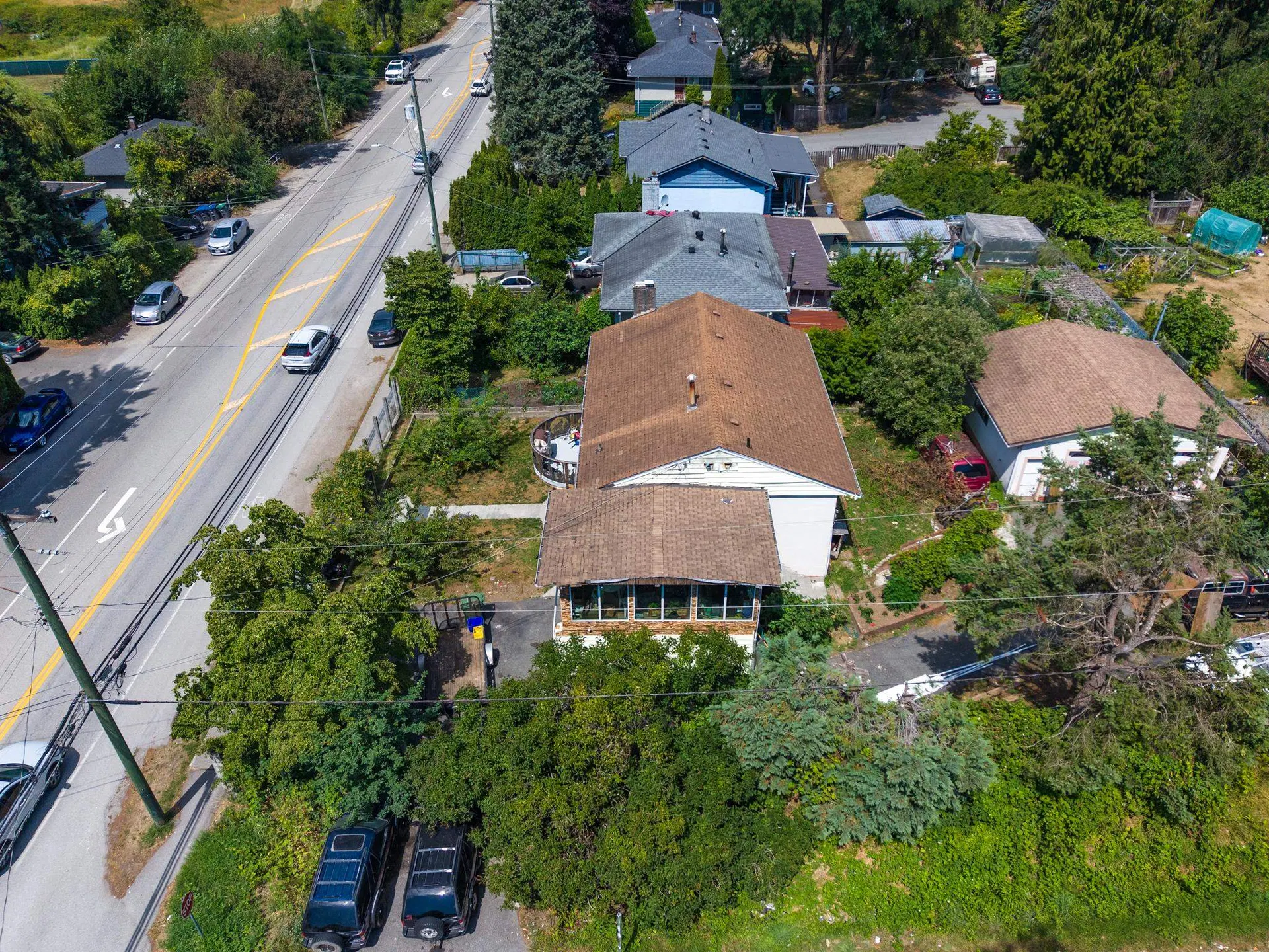 Photo 5 of 40 at 10240 140 Street