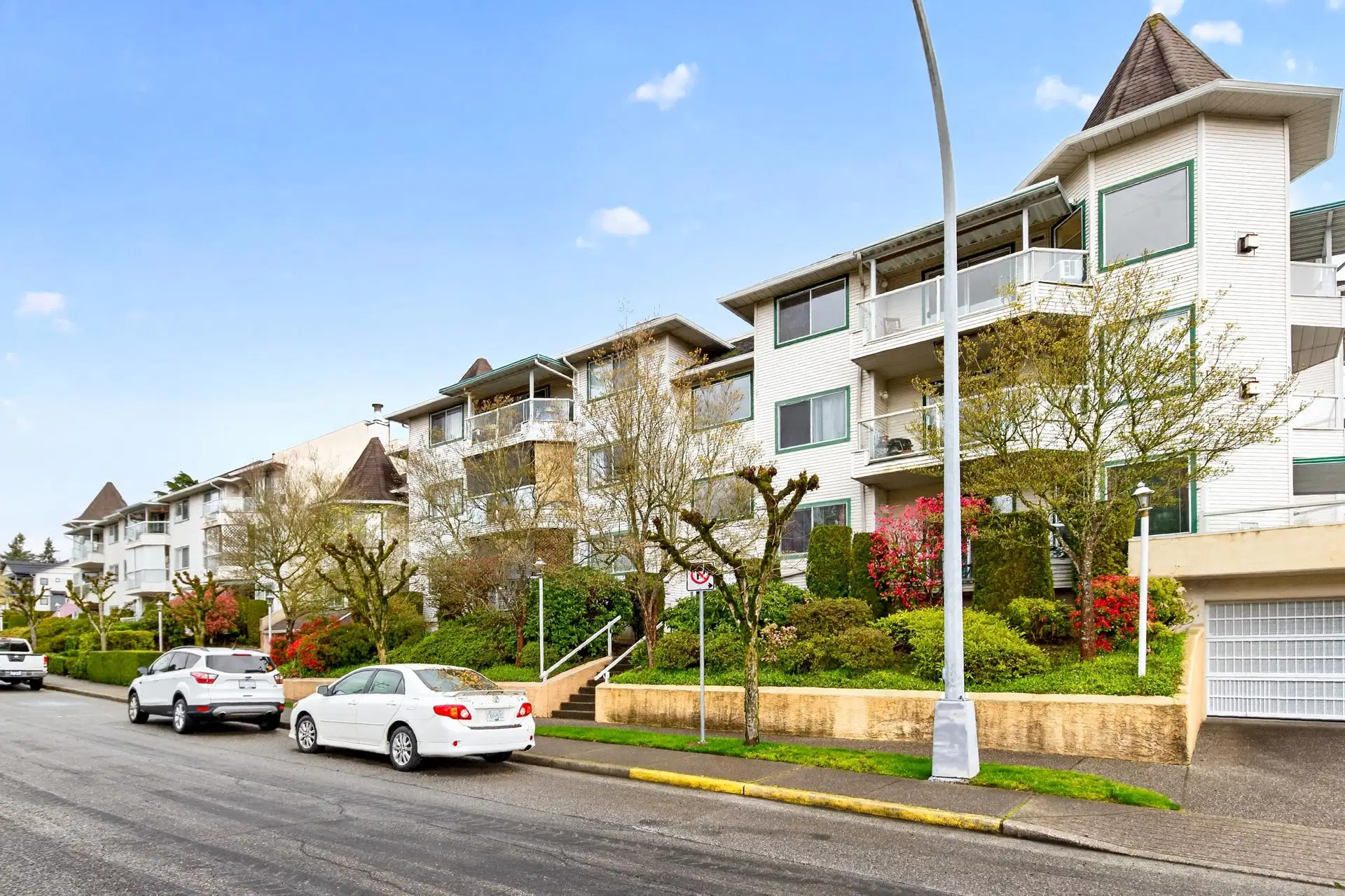 #310 – 7554 Briskham Street