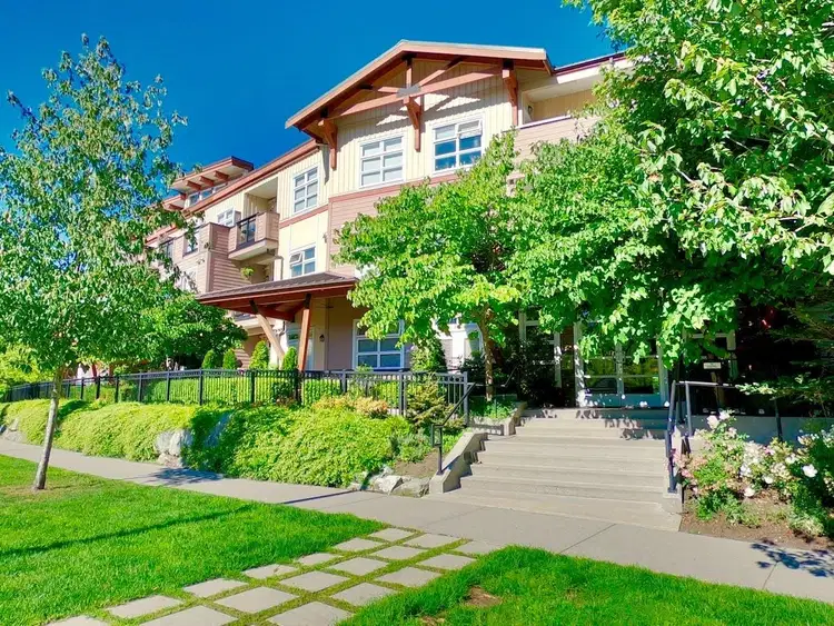 #123 – 41105 Tantalus Road