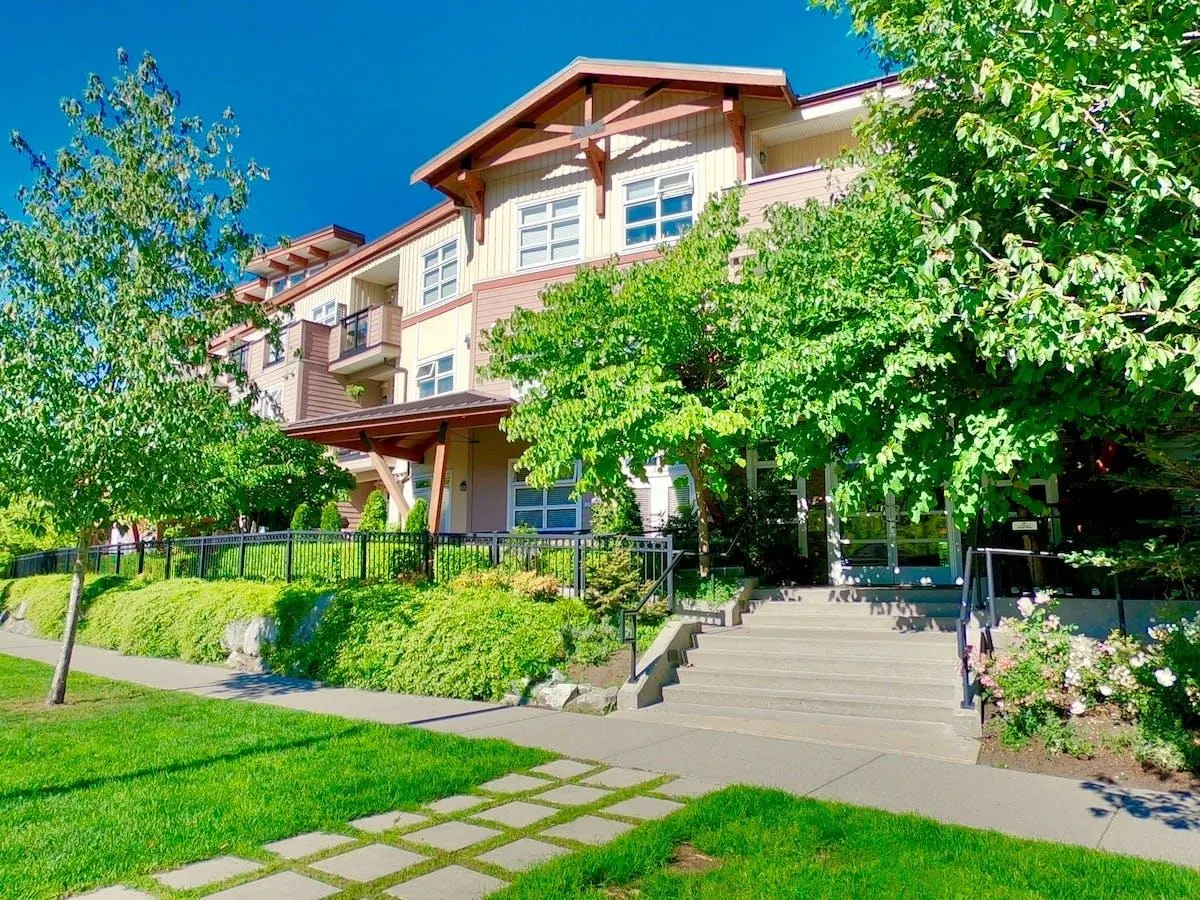 Photo 1 of 19 at #123 – 41105 Tantalus Road