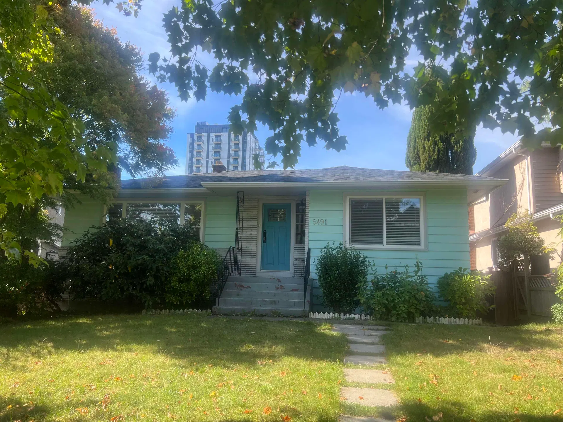 Photo 1 of 13 at 5491 Elizabeth Street
