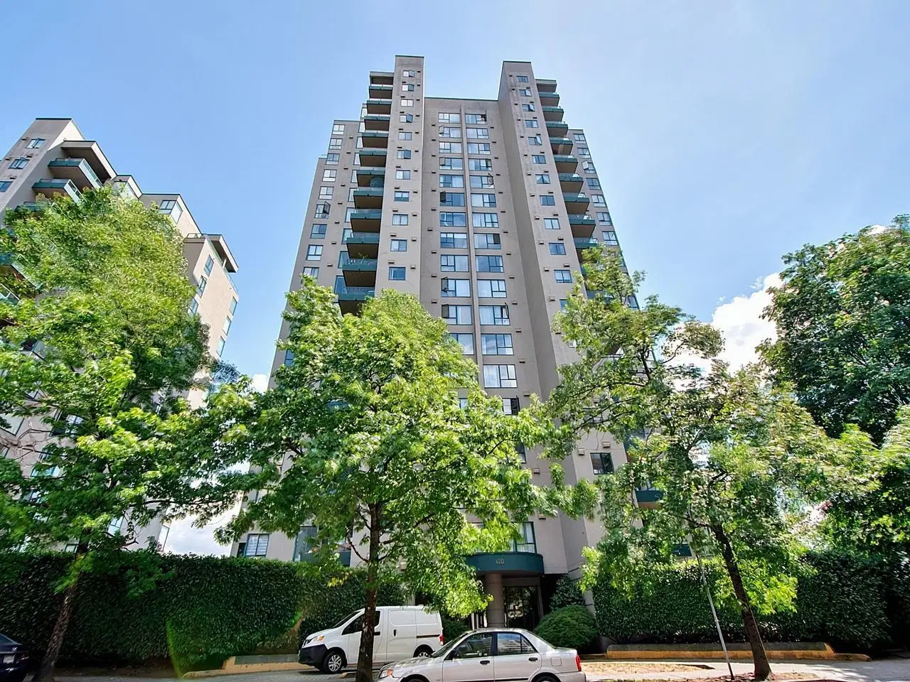 #1304 – 420 Carnarvon Street