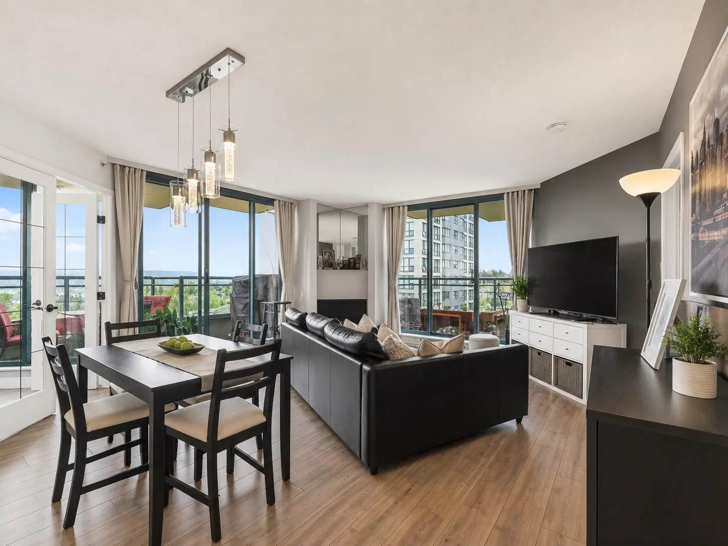 Photo 1 of 24 at #1207 – 13353 108 Avenue