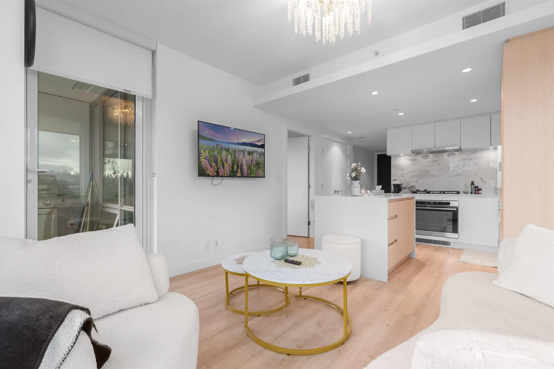 Photo 1 of 40 at #1902 – 1500 Fern Street