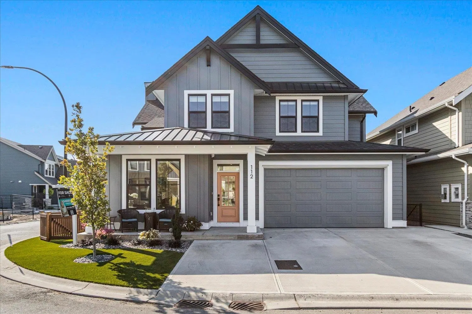 Photo 1 of 36 at #112 – 46211 Promontory Road