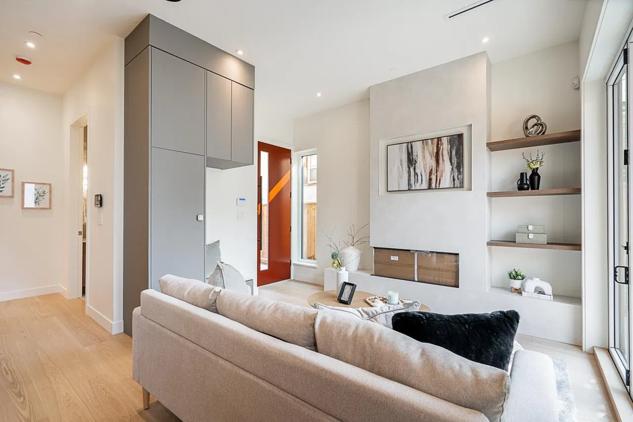 Photo 3 of 31 at #2 – 456 38th Avenue