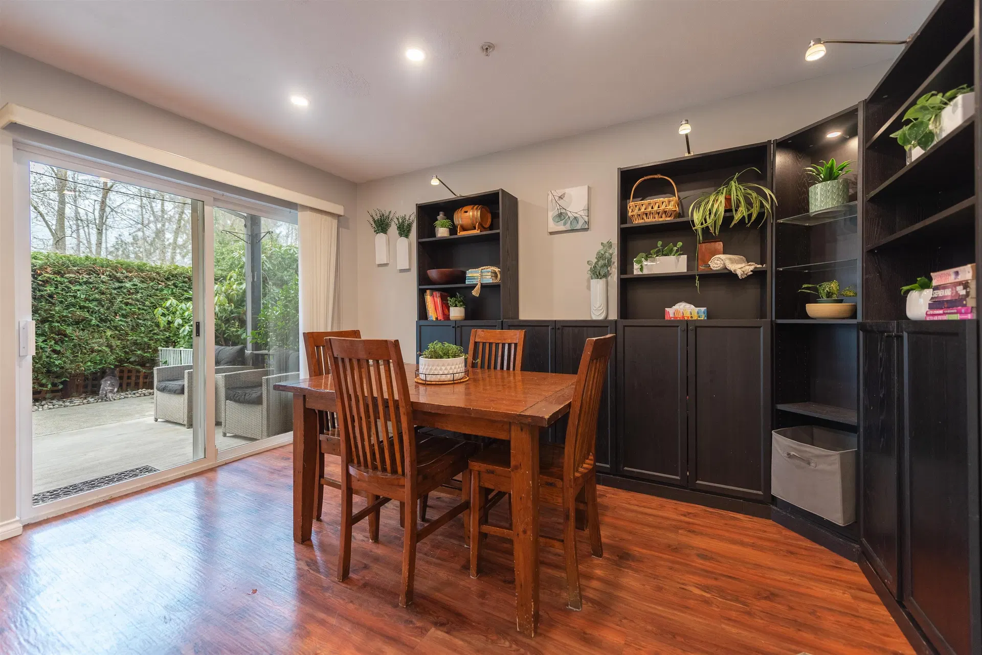 Photo 4 of 24 at #111 – 5711 Ebbtide Street