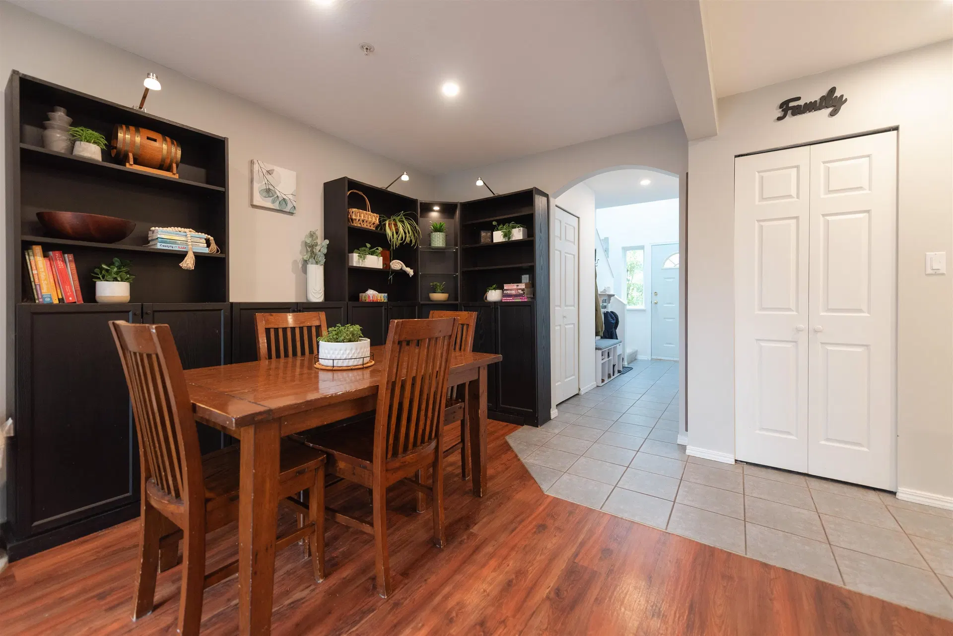 Photo 5 of 24 at #111 – 5711 Ebbtide Street
