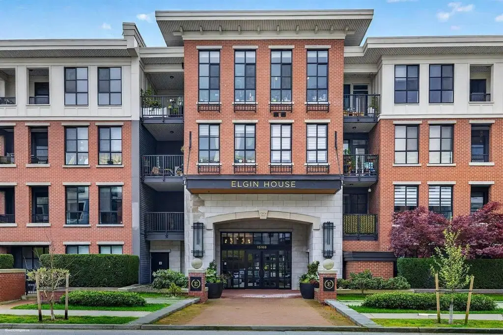 #426 – 15168 33 Avenue