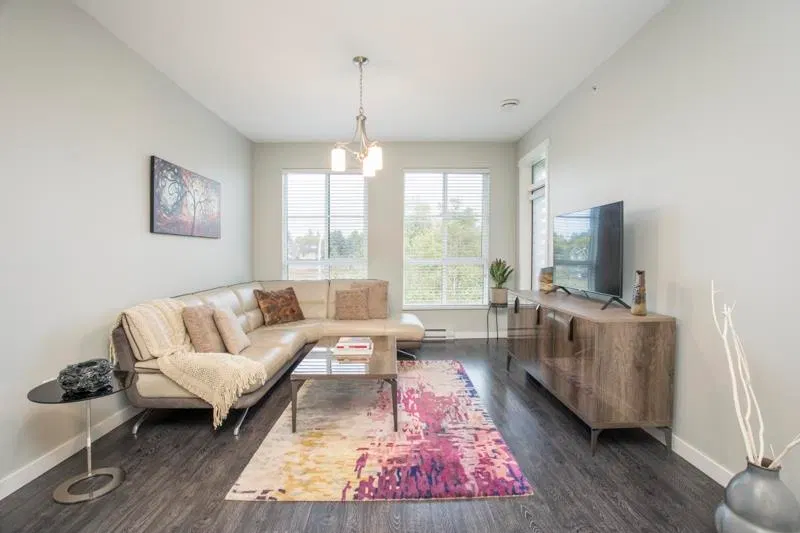 Photo 5 of 34 at #426 – 15168 33 Avenue