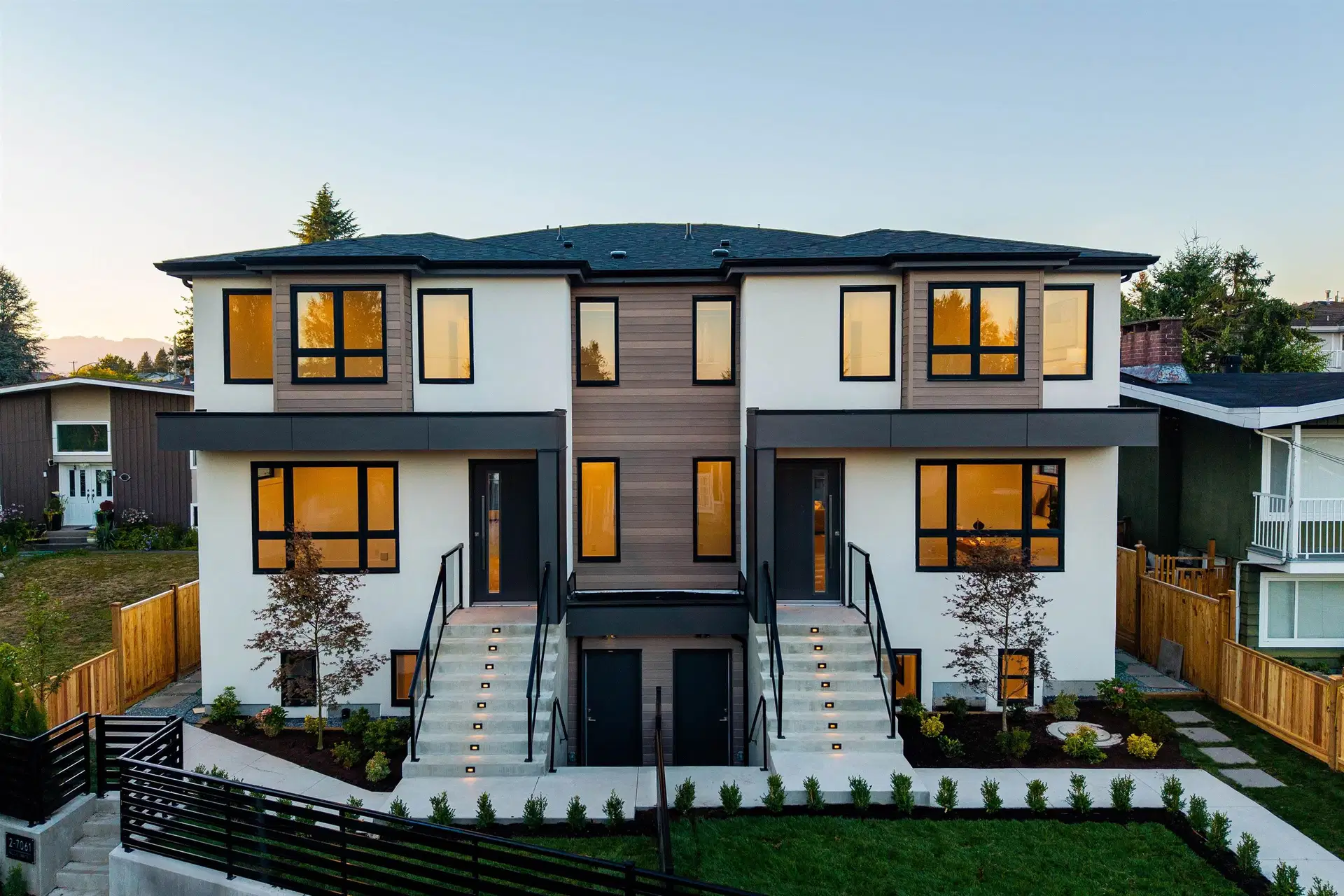 #2 – 7061 Paulus Crescent