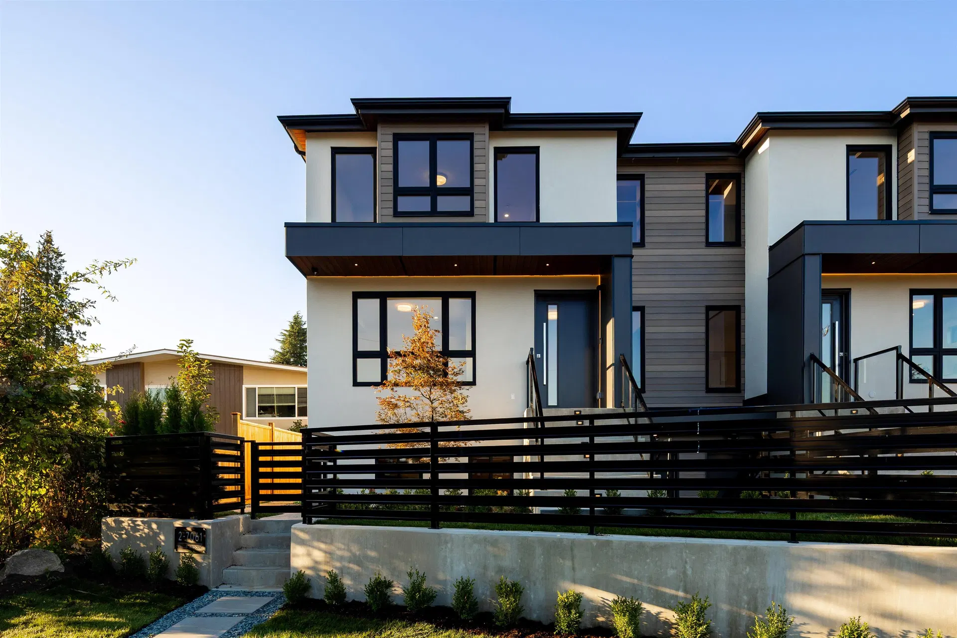 Photo 3 of 30 at #2 – 7061 Paulus Crescent