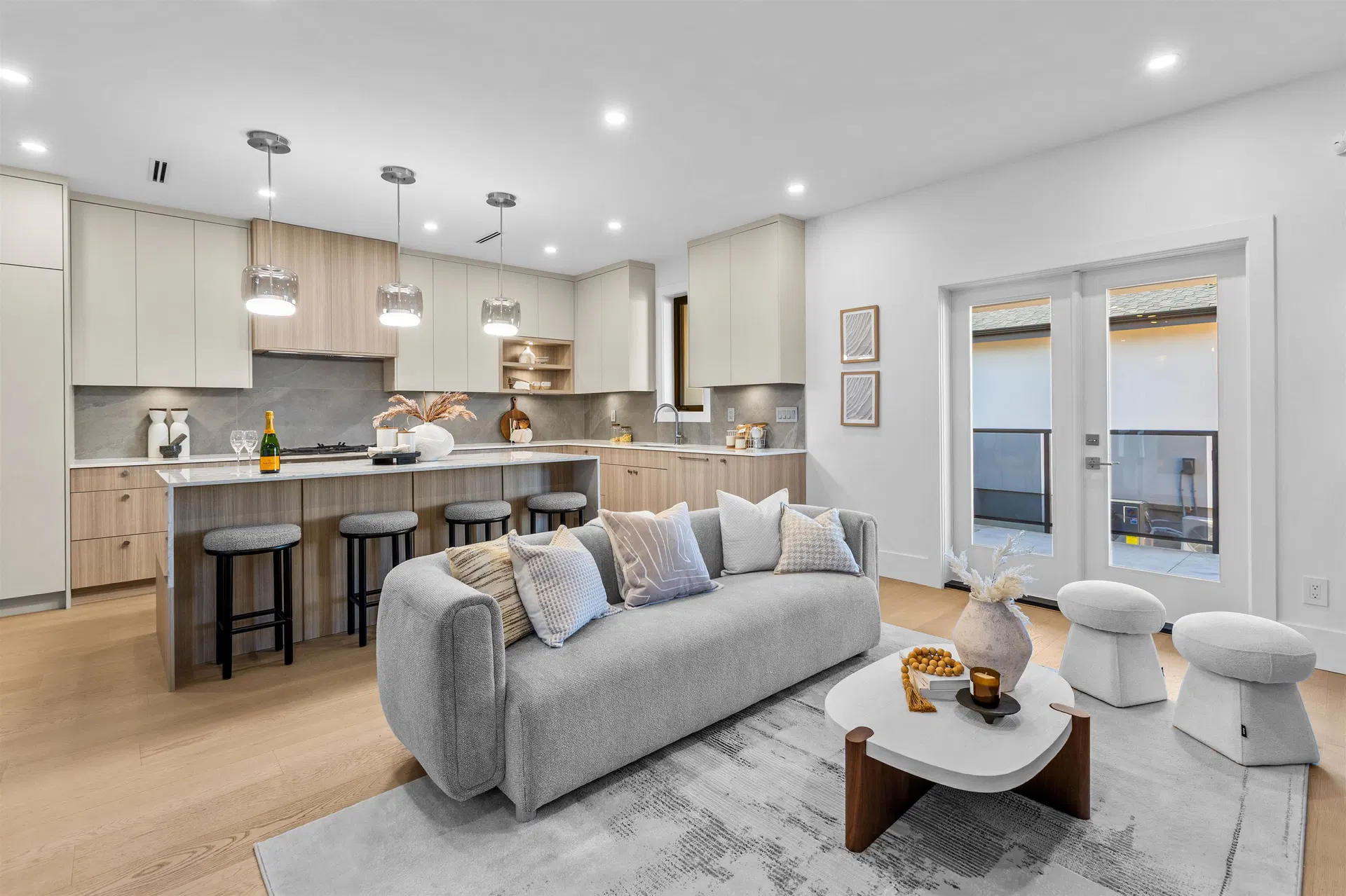 Photo 5 of 30 at #2 – 7061 Paulus Crescent
