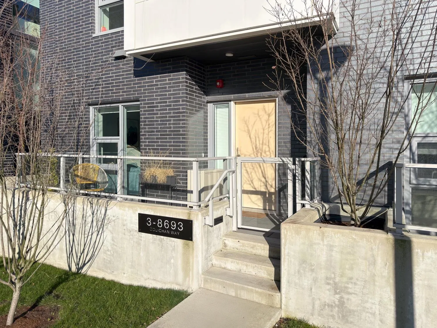Photo 2 of 40 at #3 – 8693 Oolichan Way
