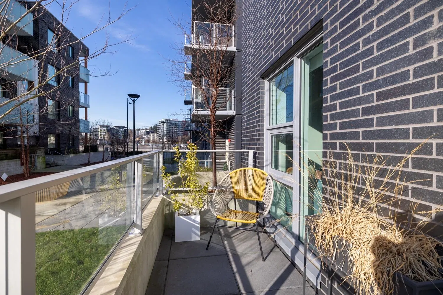Photo 3 of 40 at #3 – 8693 Oolichan Way