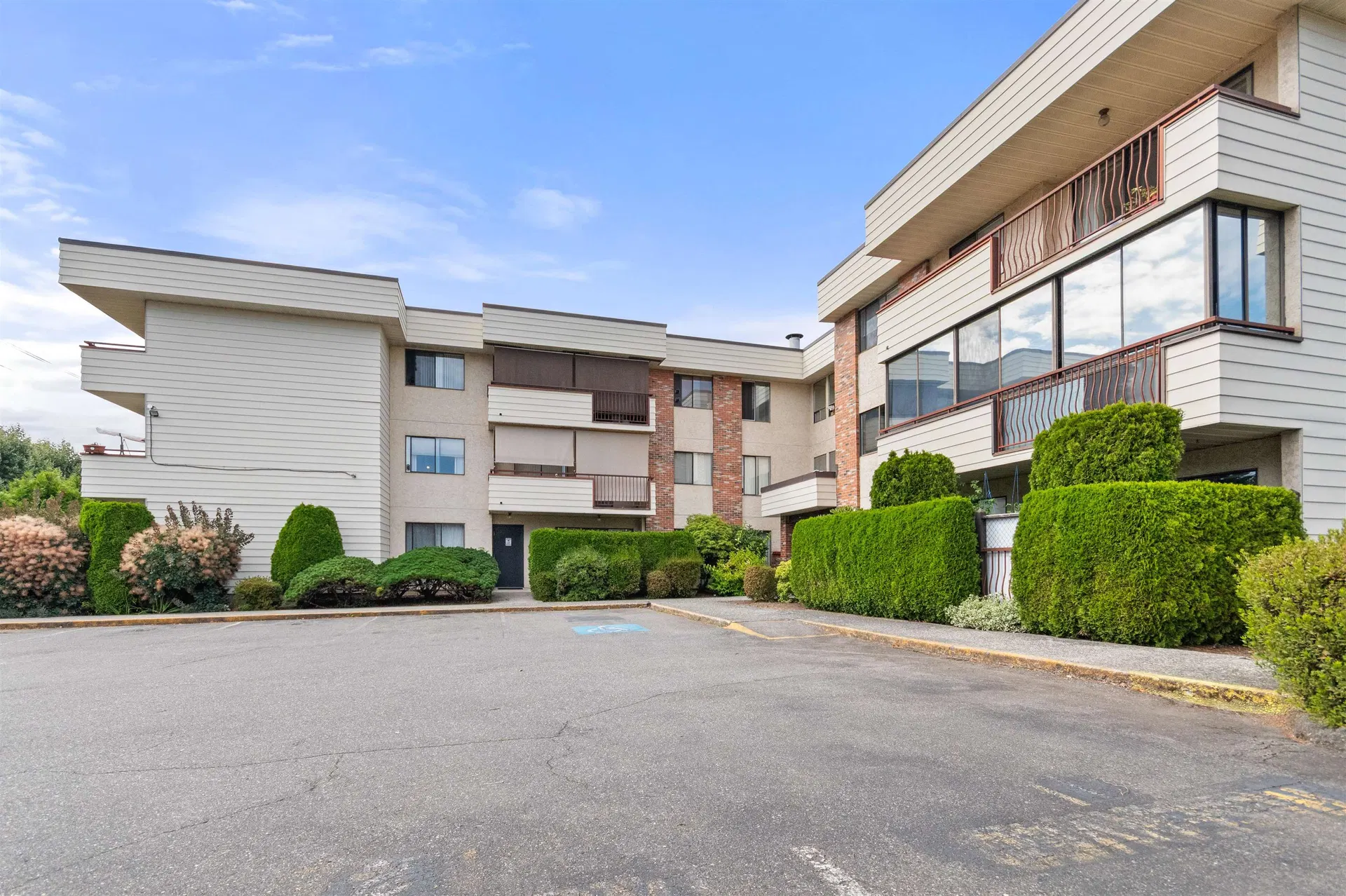 Photo 1 of 28 at #301 – 32885 George Ferguson Way