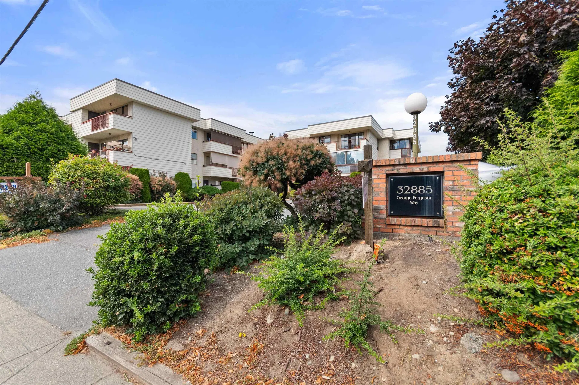 Photo 2 of 28 at #301 – 32885 George Ferguson Way