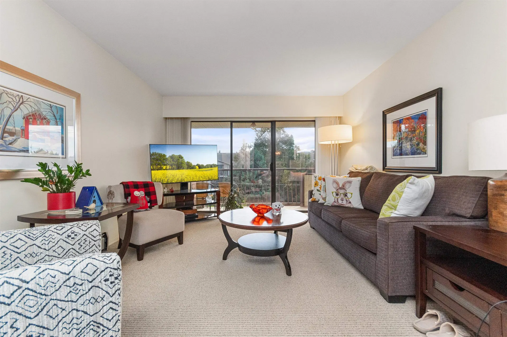 Photo 5 of 28 at #301 – 32885 George Ferguson Way