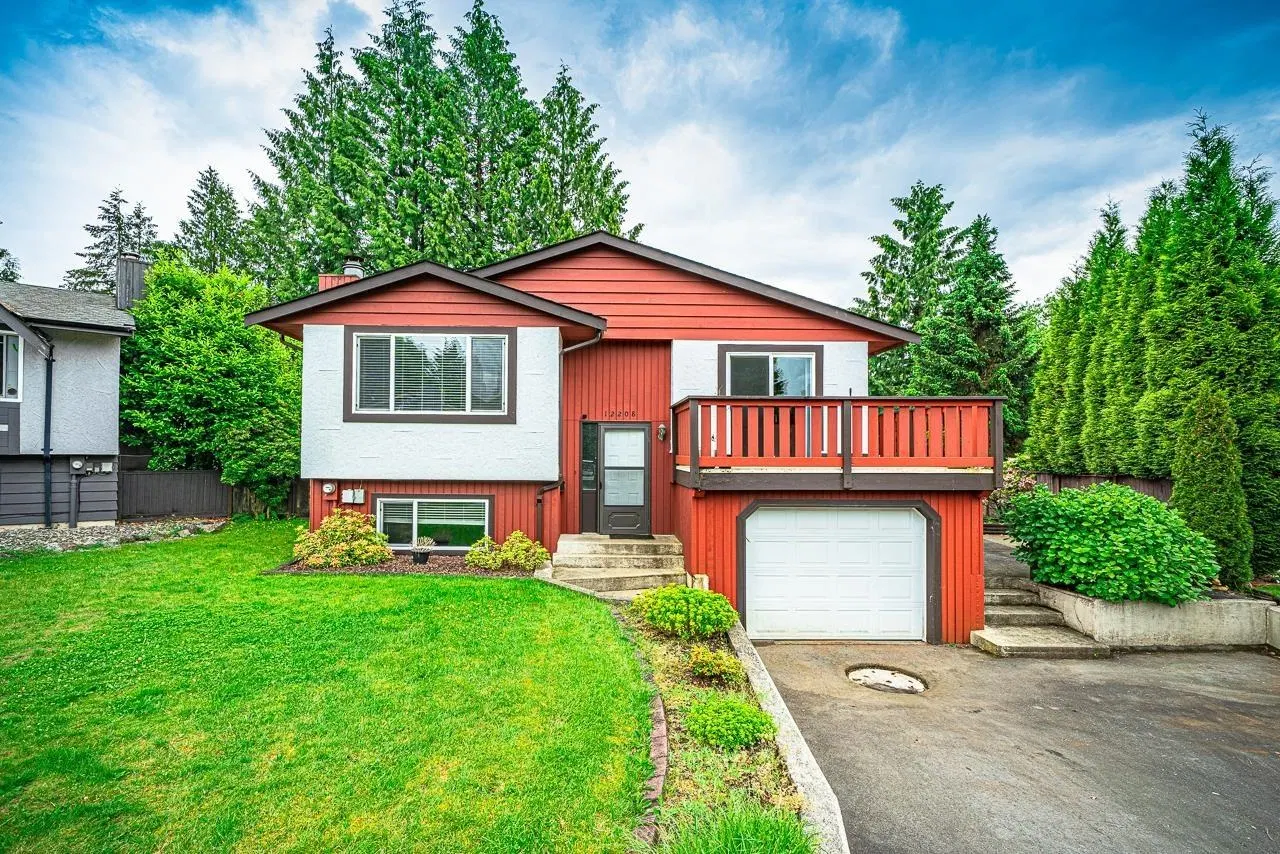 Photo 1 of 29 at 12208 Mctavish Place
