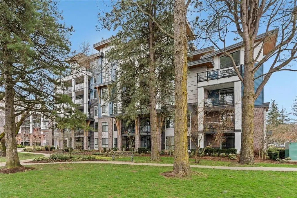 Photo 1 of 30 at #503 – 45500 Market Way