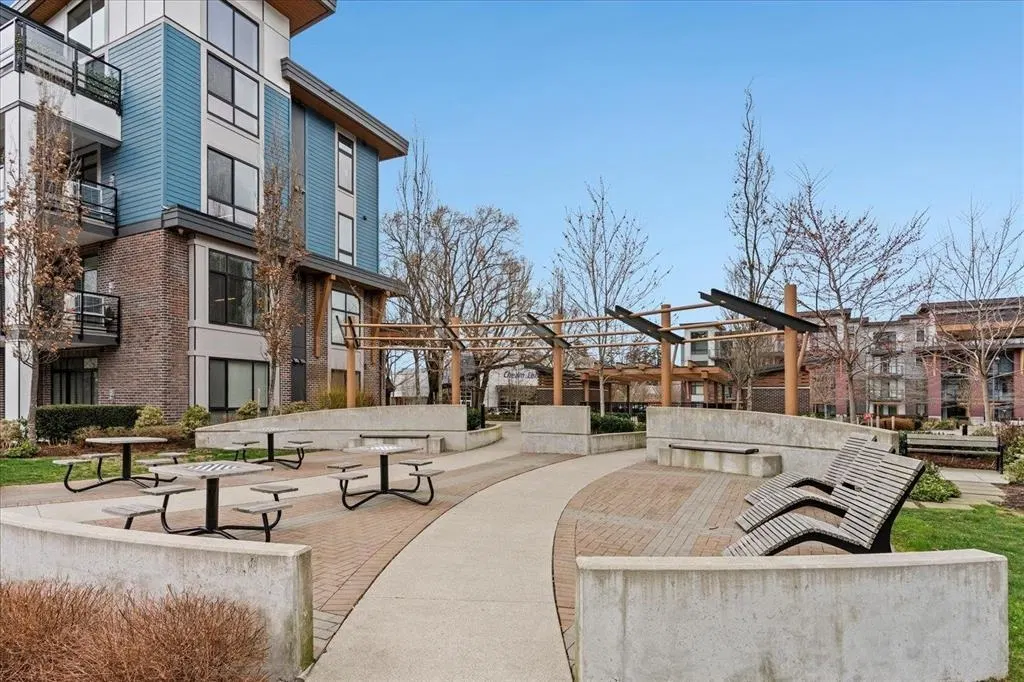 Photo 2 of 30 at #503 – 45500 Market Way