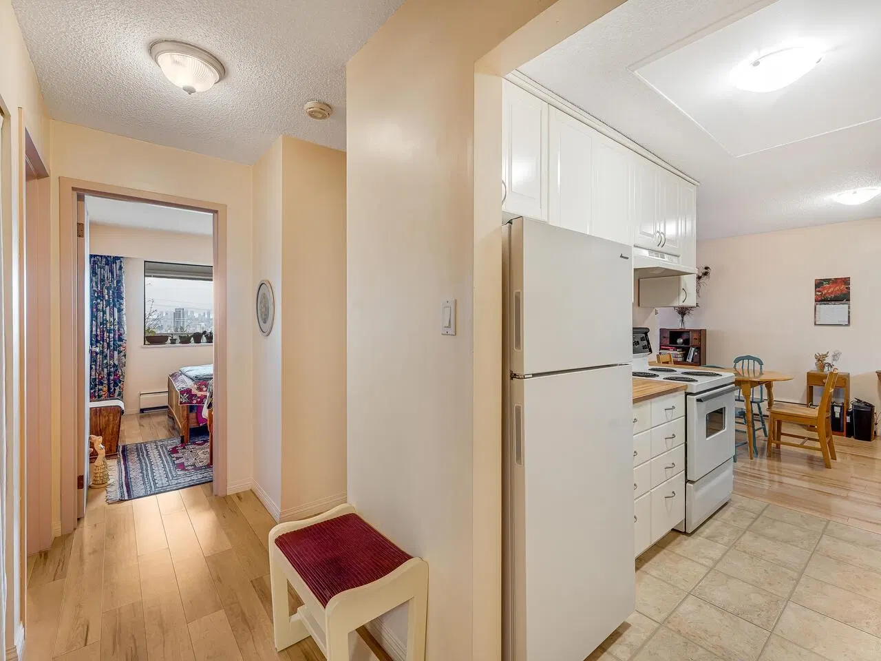 Photo 3 of 20 at #307 – 5340 Hastings Street
