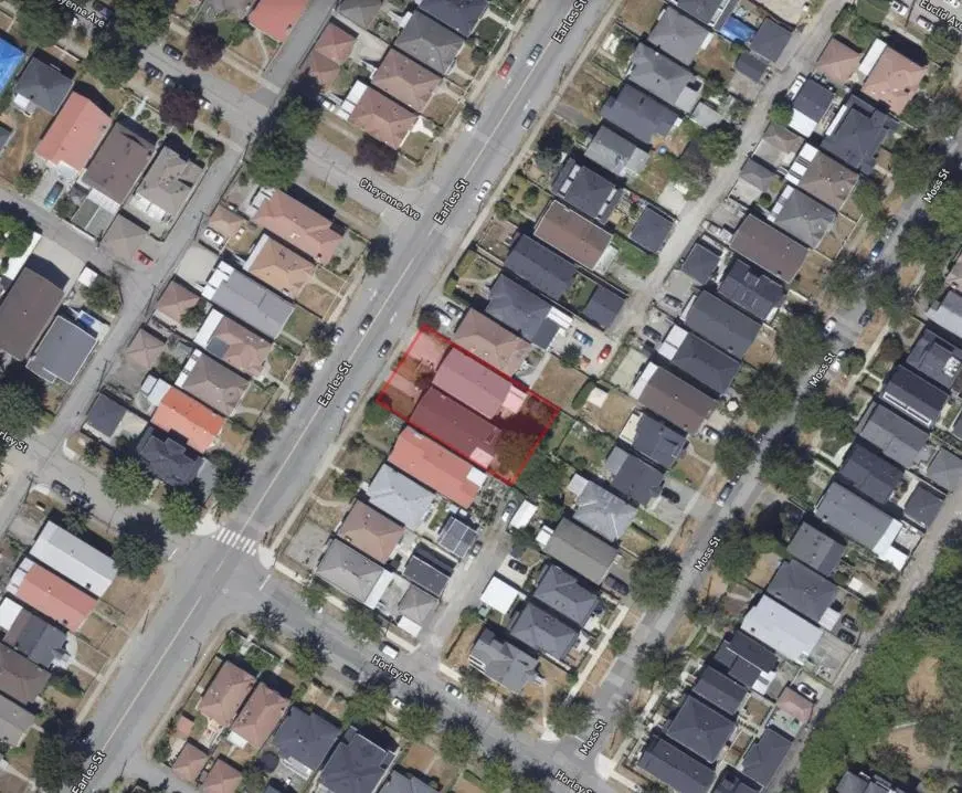 Photo 1 of 1 at 4928 Earles Street