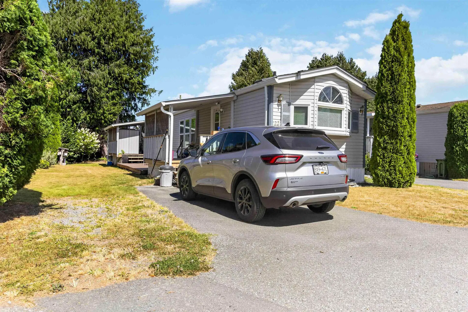 Photo 2 of 32 at #22 – 44565 Monte Vista Drive