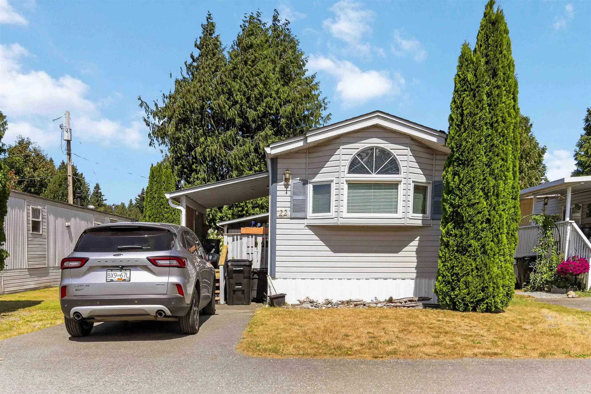Photo 3 of 32 at #22 – 44565 Monte Vista Drive