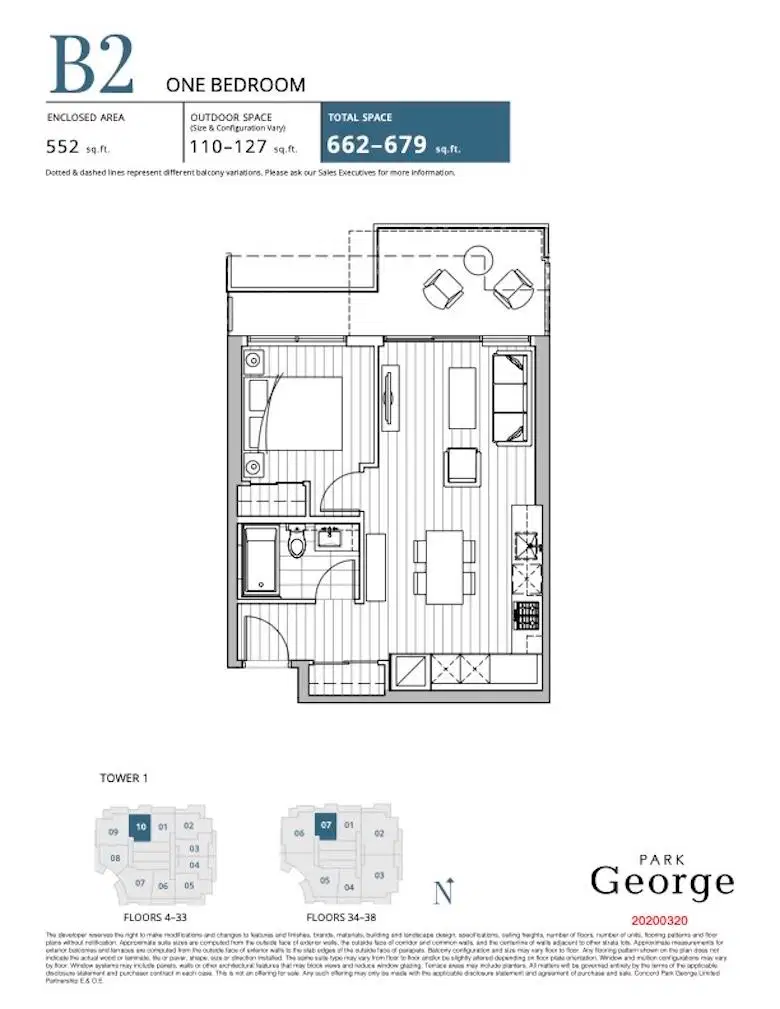 #910 – 13768 100 Avenue