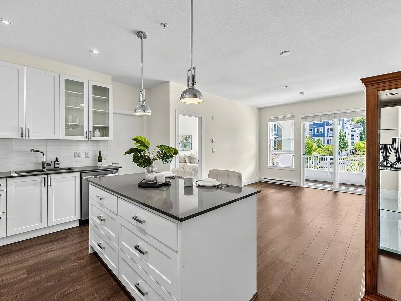 Photo 2 of 29 at #202 – 16398 64 Avenue