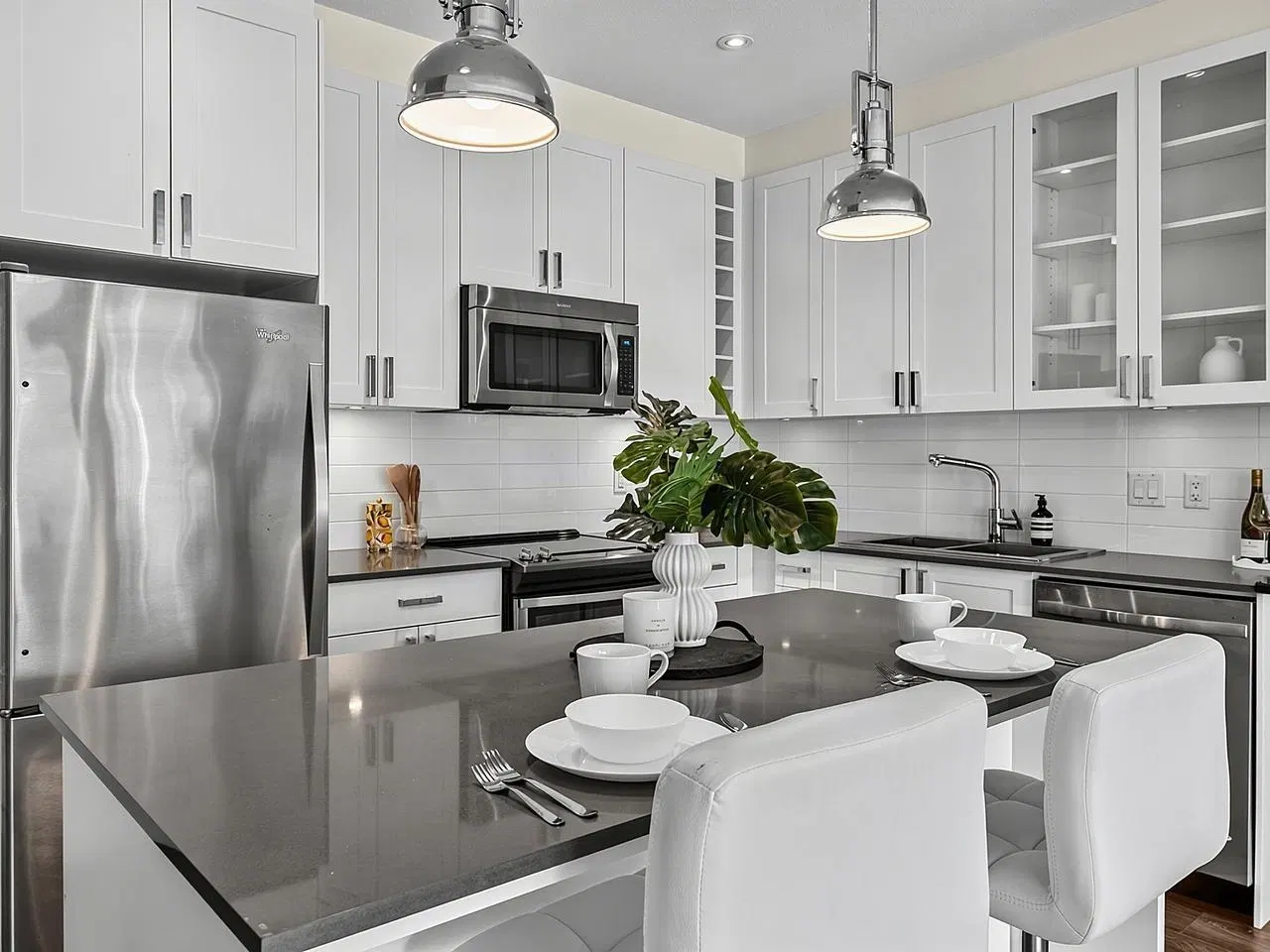 Photo 5 of 29 at #202 – 16398 64 Avenue