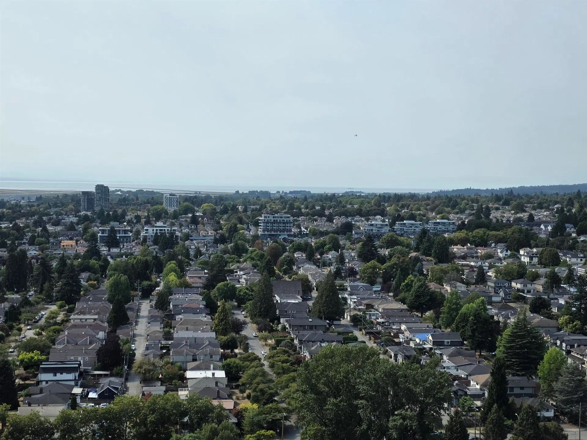 Photo 3 of 14 at #3304 – 488 SW Marine Drive