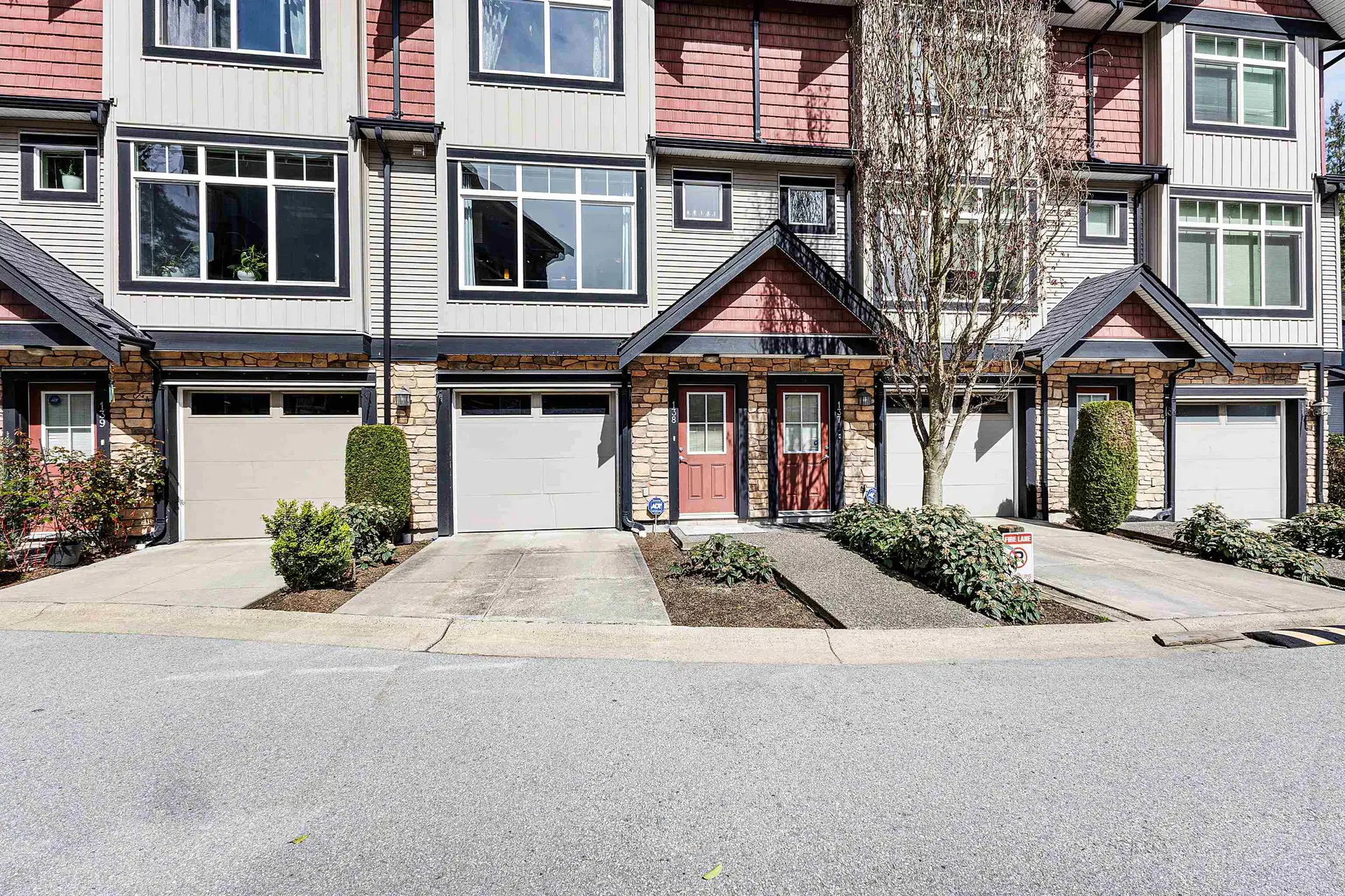 #138 – 6299 144 Street