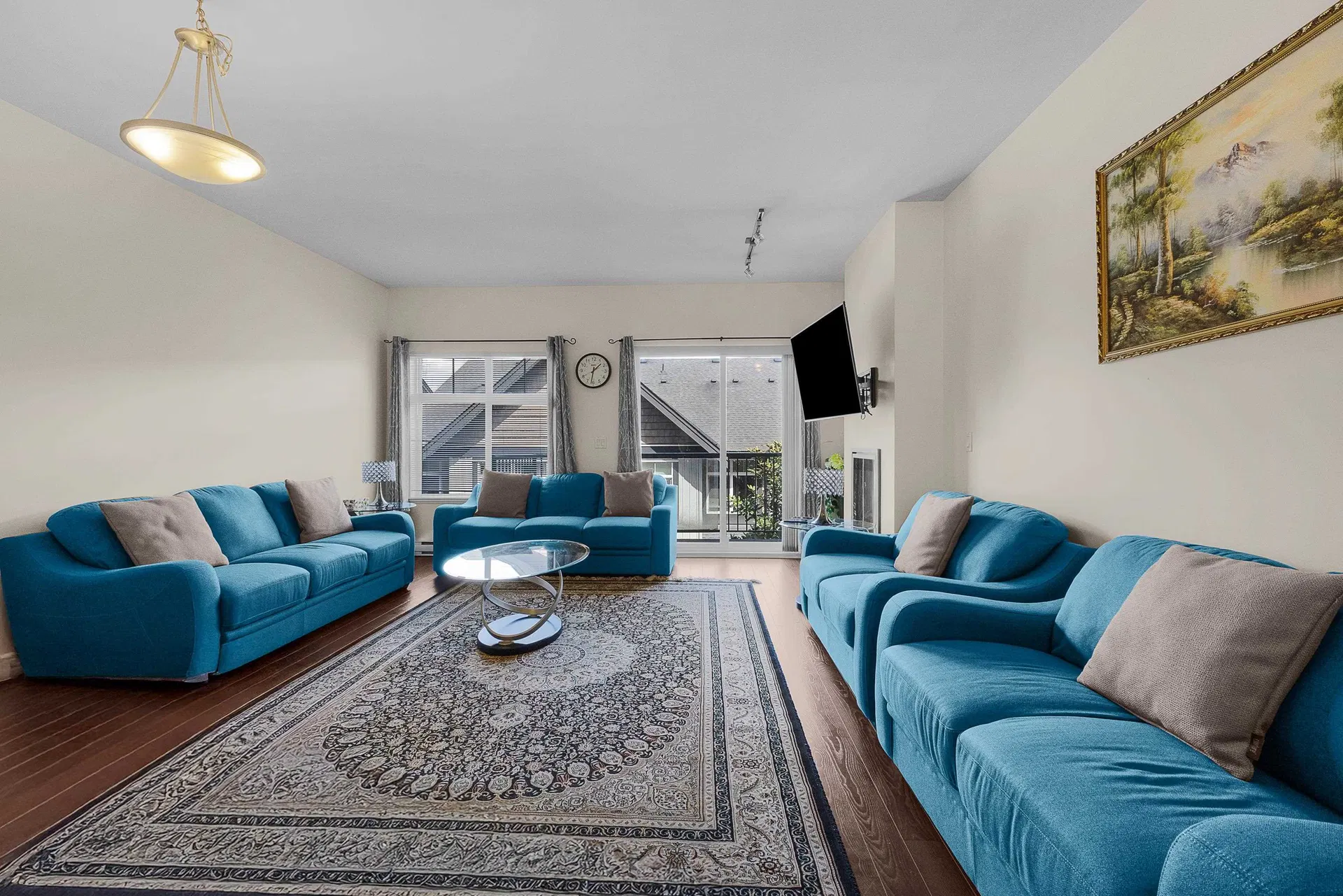 Photo 2 of 31 at #138 – 6299 144 Street