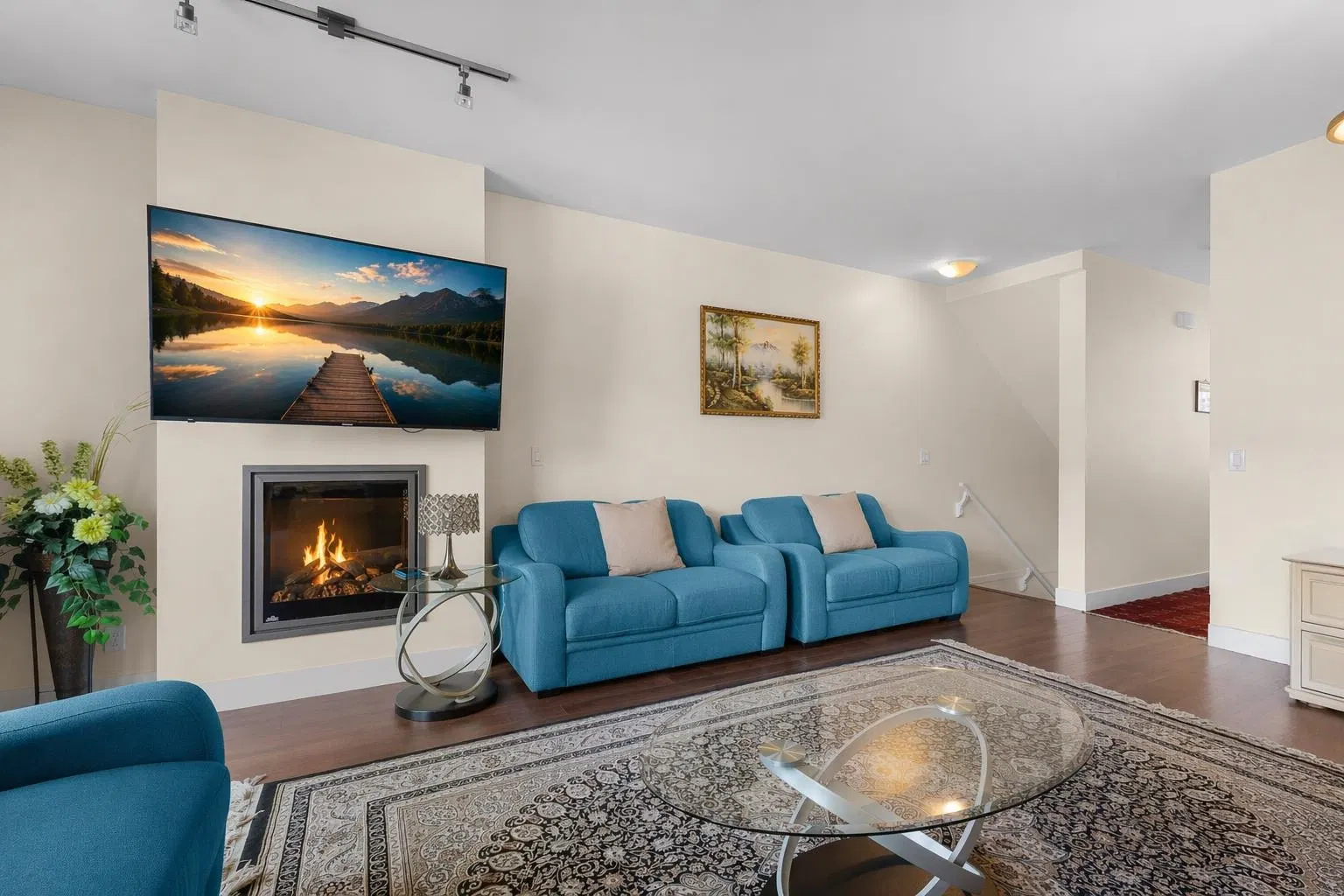 Photo 3 of 31 at #138 – 6299 144 Street