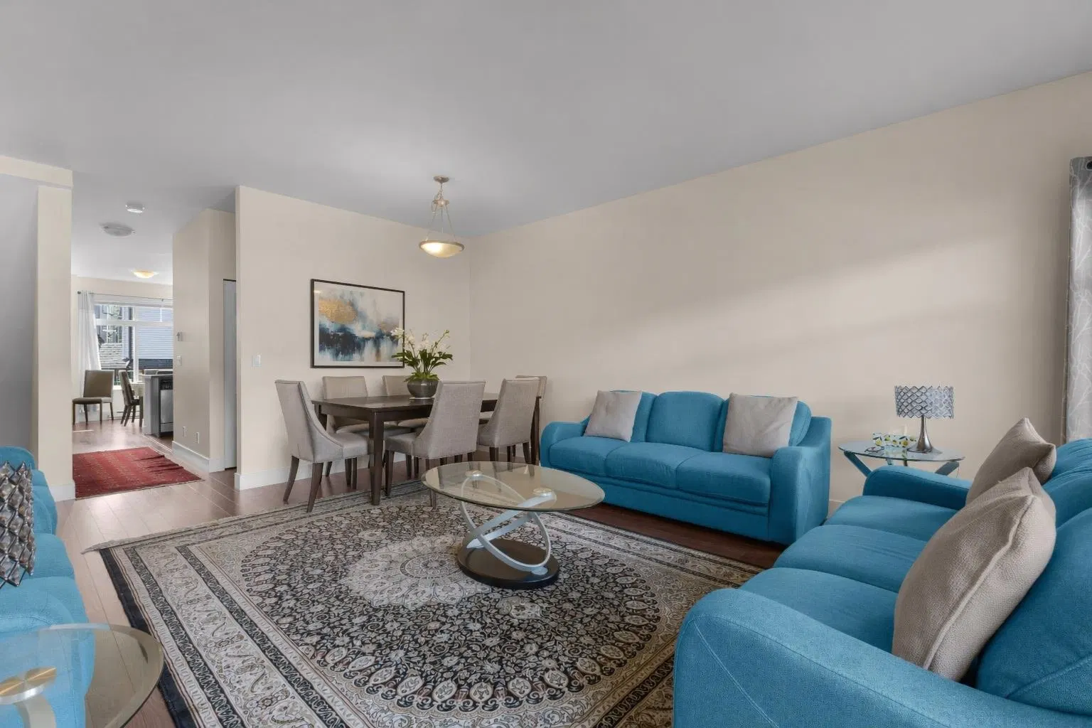 Photo 4 of 31 at #138 – 6299 144 Street