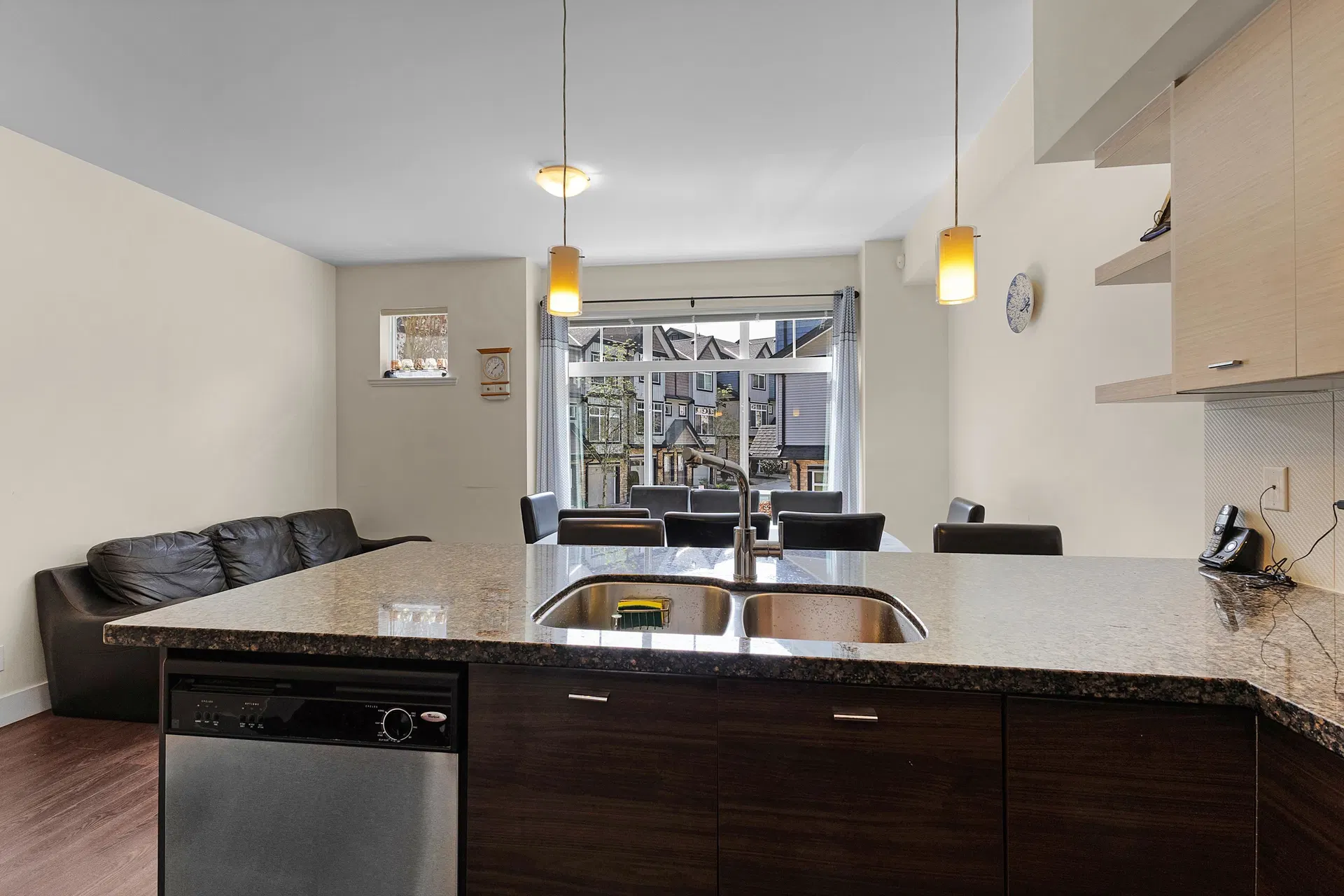 Photo 5 of 31 at #138 – 6299 144 Street