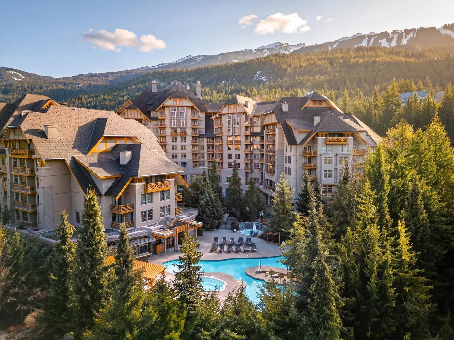 Photo 3 of 24 at #343 – 4591 Blackcomb Way